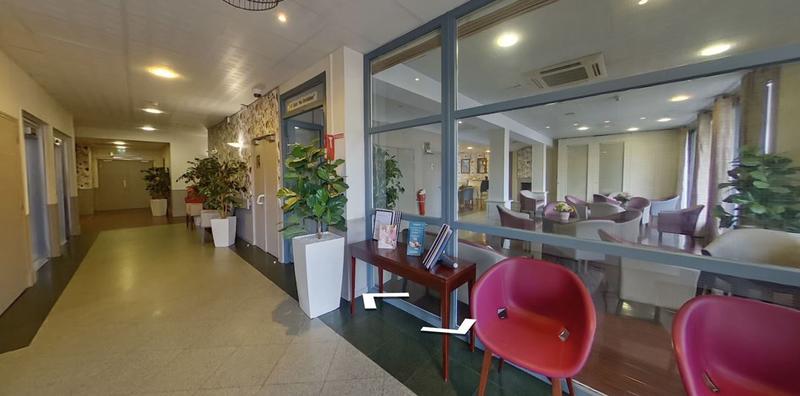 Appartement - 30 m² - 1 pièce