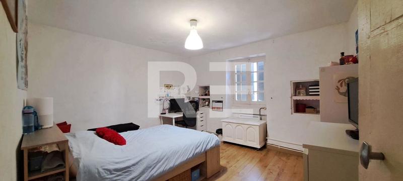 Maison de village - 185 m² - 6 pièces