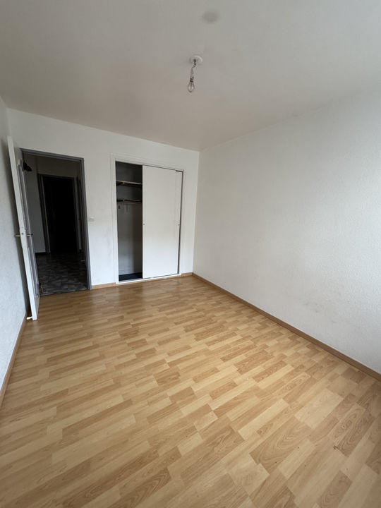 Appartement - 45 m² - 3 pièces