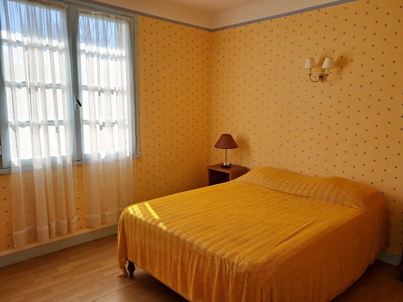 Maison - 158 m² - 7 pièces