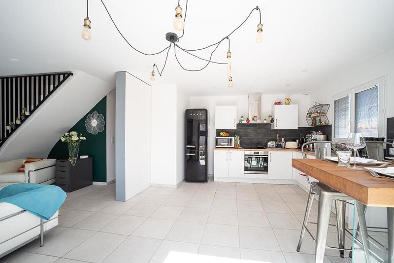 Villa - 98 m² - 4 pièces