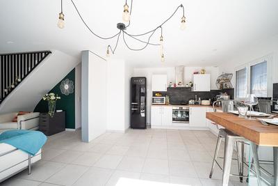 Villa - 98 m² - 4 pièces