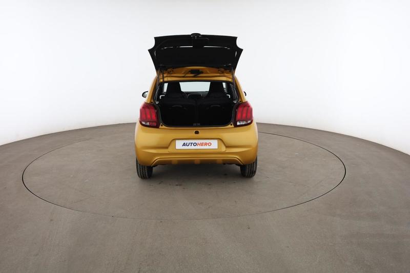 Peugeot 108 1.0 VTi Style Etg5 5p 69 ch