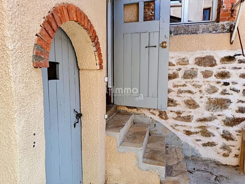 Maison - 155 m² - 6 pièces