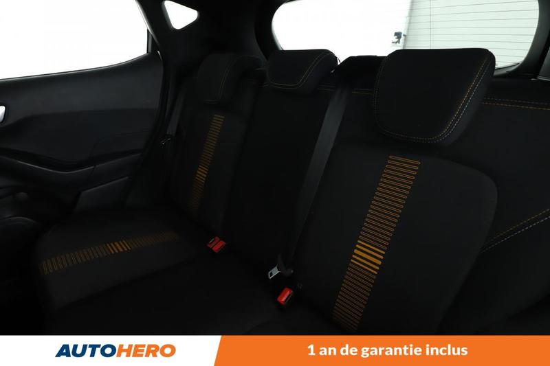 Ford Fiesta 1.0 EcoBoost Active Pack 100 ch