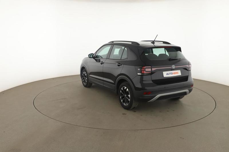 Volkswagen t-Cross 1.0 Tsi Life Tech Dsg7 110 ch