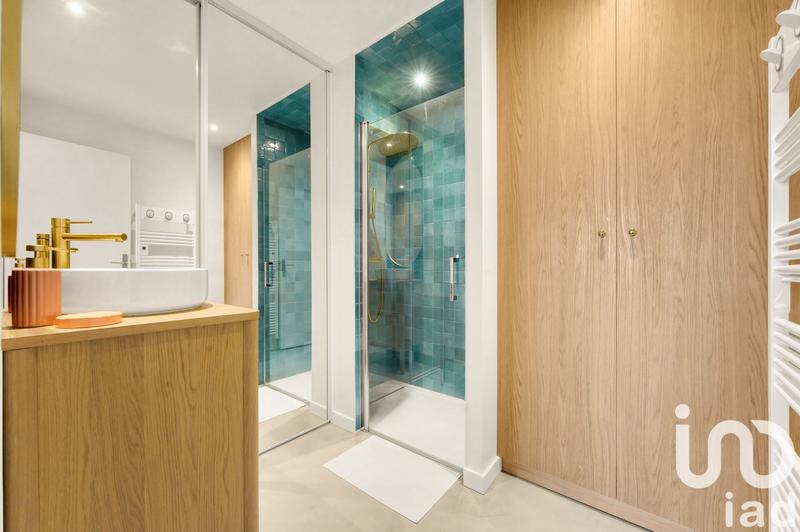 Maison - 117 m² - 5 pièces