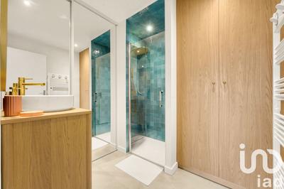 Maison - 117 m² - 5 pièces