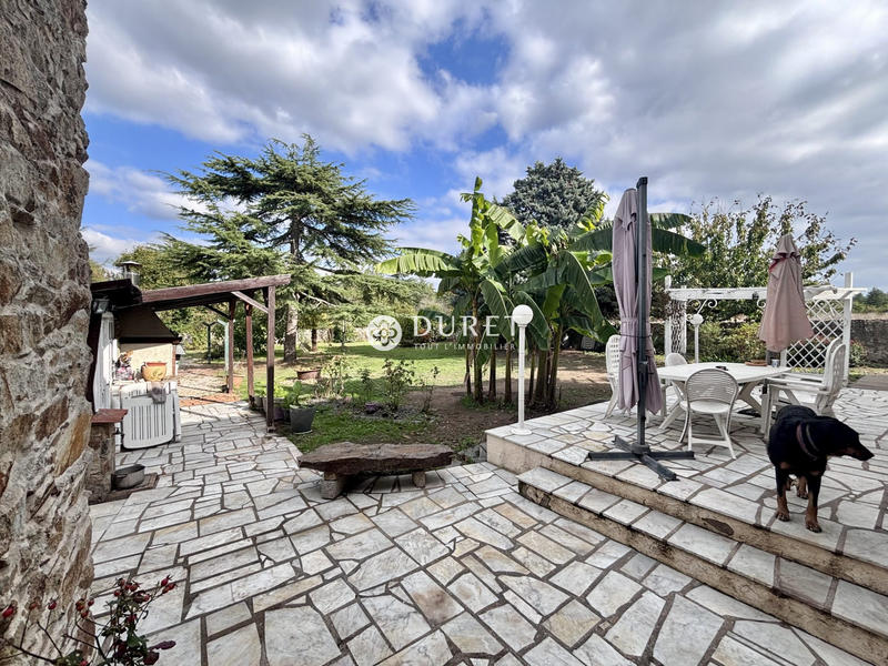 Maison - 145 m² - 5 pièces