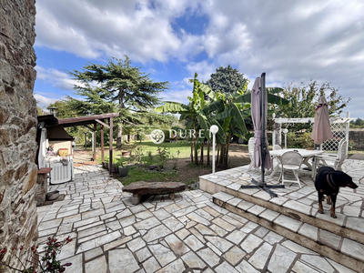 Maison - 145 m² - 5 pièces