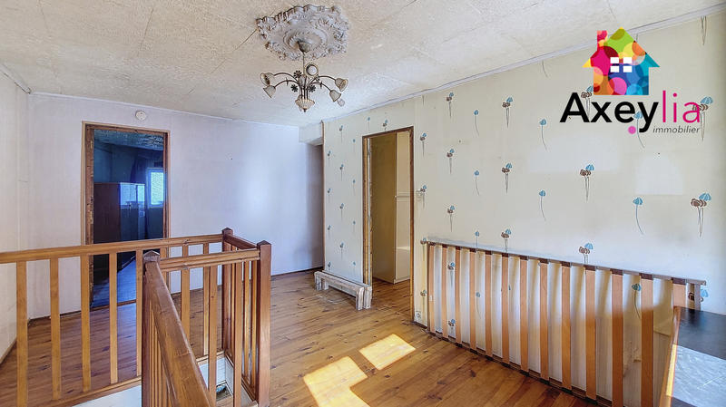 Maison - 321 m² - 11 pièces