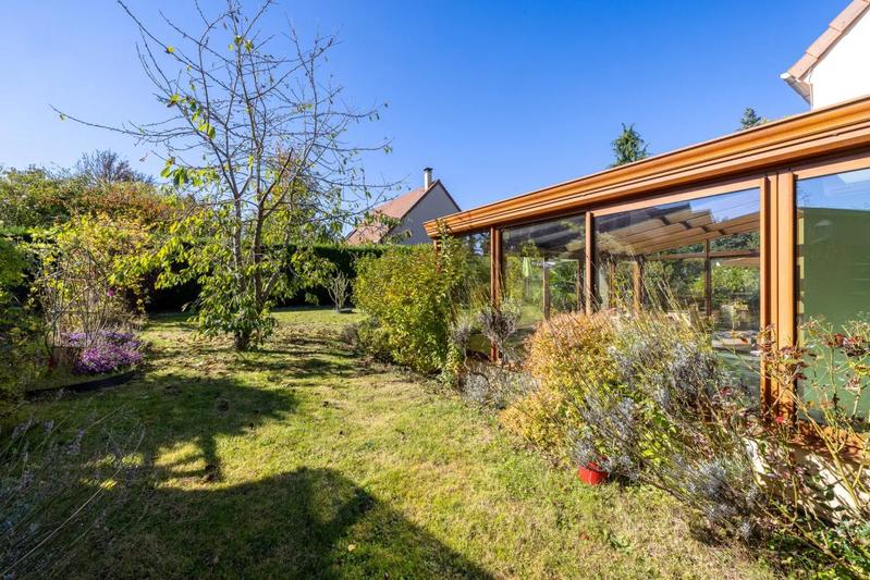 Maison - 195 m² - 6 pièces