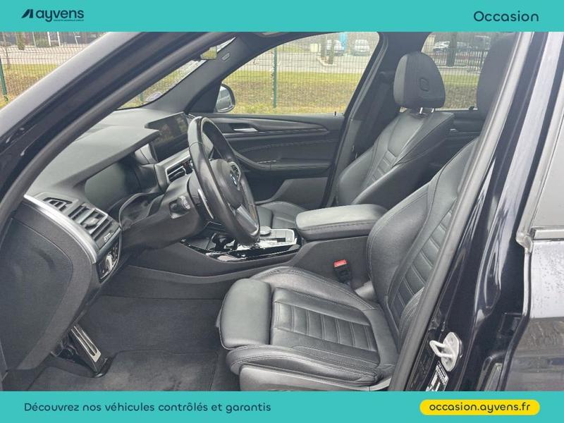 Bmw X3 xDrive30e 292ch m Sport