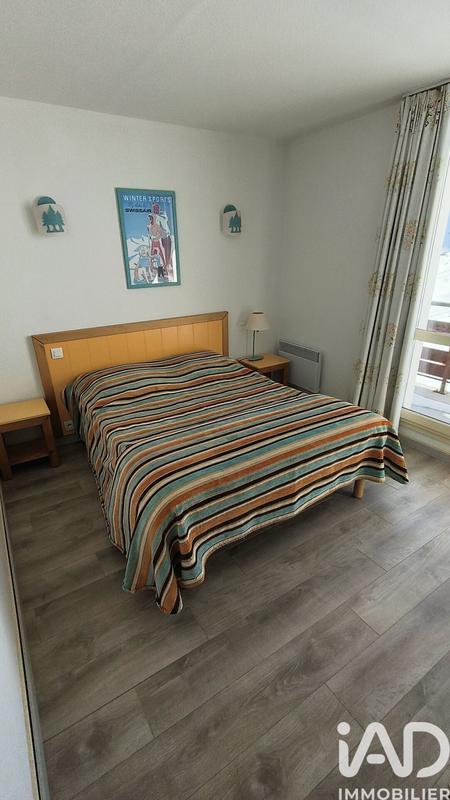 Appartement - 44 m² - 3 pièces