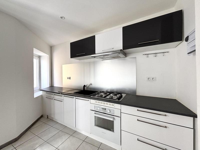 Villa - 120 m² - 7 pièces