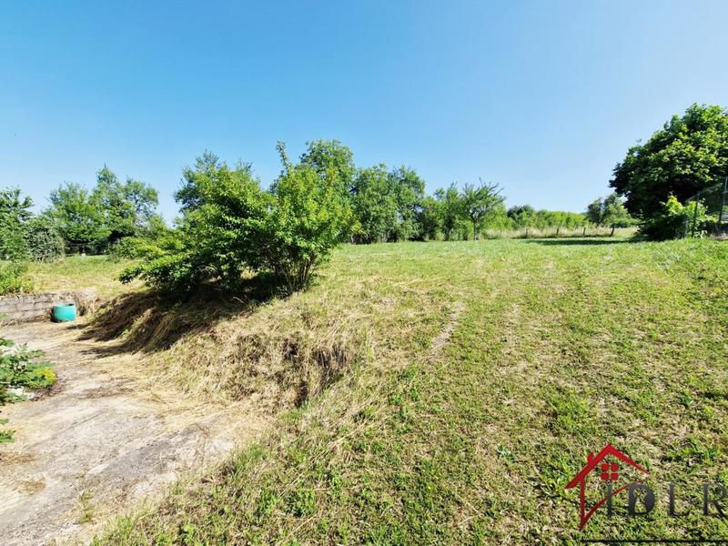 Maison de village - 85 m² - 2 pièces