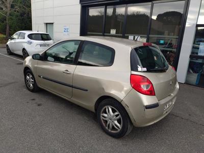 Renault Clio III 1.2 75 Cv Dynamique