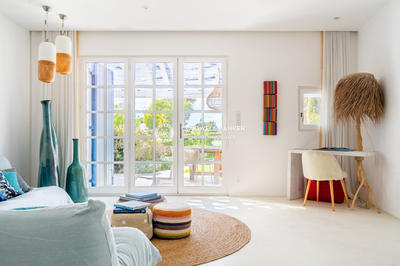 Villa - 170 m² - 8 pièces