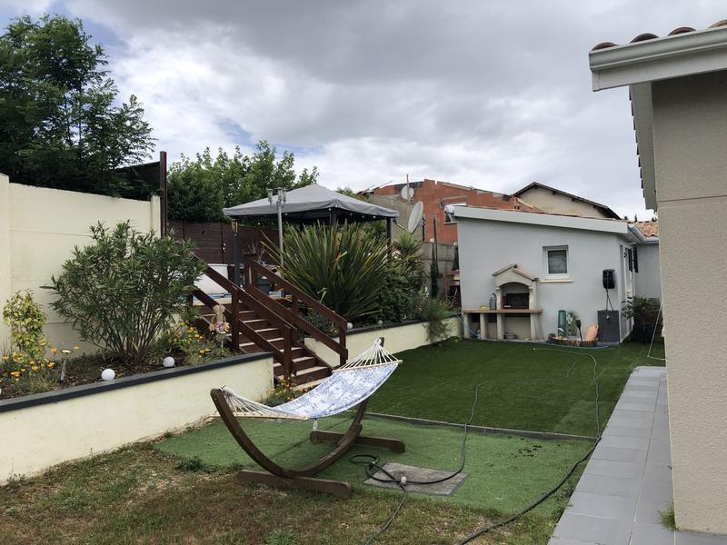 Maison - 193 m² - 9 pièces