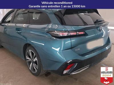 Peugeot 308 Sw PureTech 130 s&amp;S Eat8 Allure