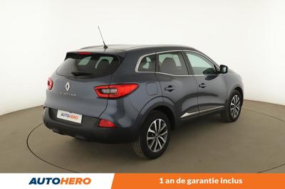 Renault Kadjar 1.2 TCe Energy Zen Edc 130 ch