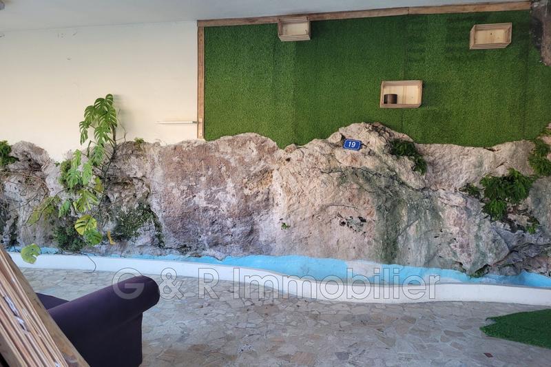 Local commercial - 31 m²