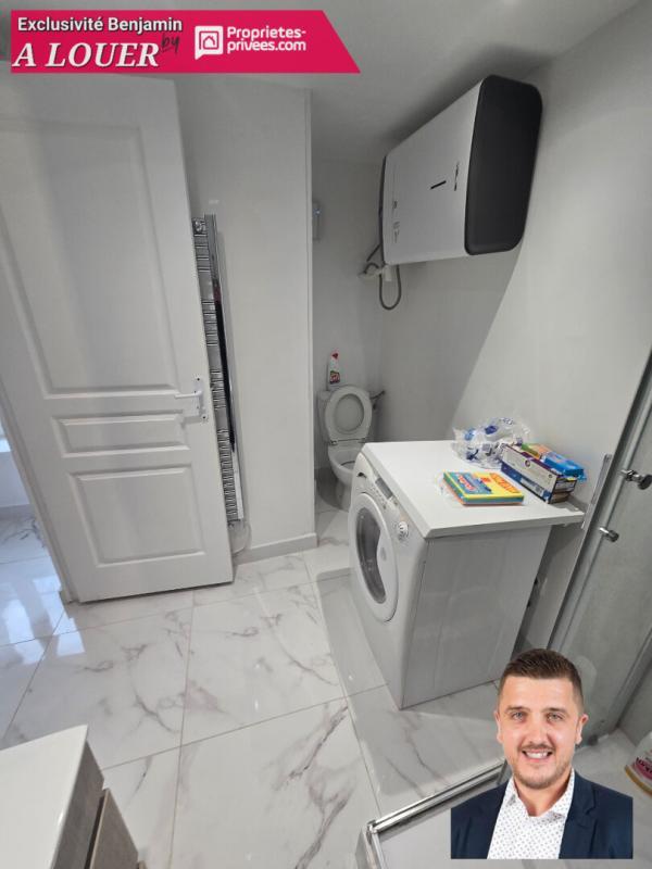 Maison - 52 m² - 2 pièces