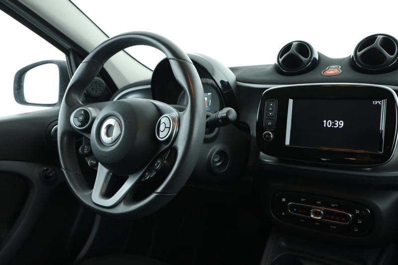 Smart ForFour 1.0 Passion Twinamic 71 ch