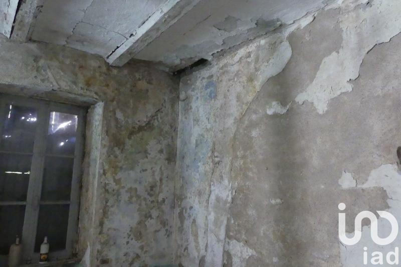 Maison - 255 m² - 10 pièces