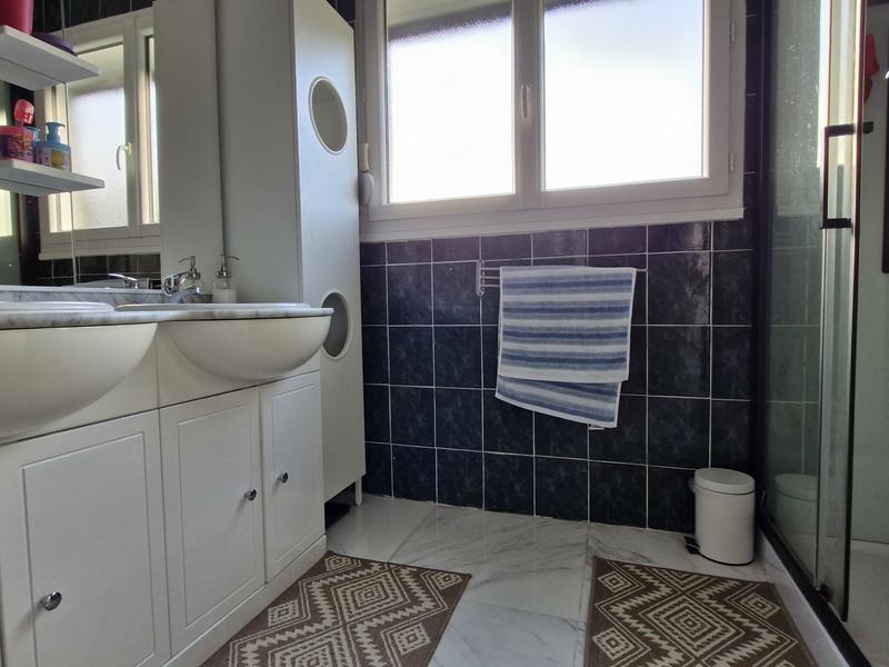 Maison - 106 m² - 6 pièces