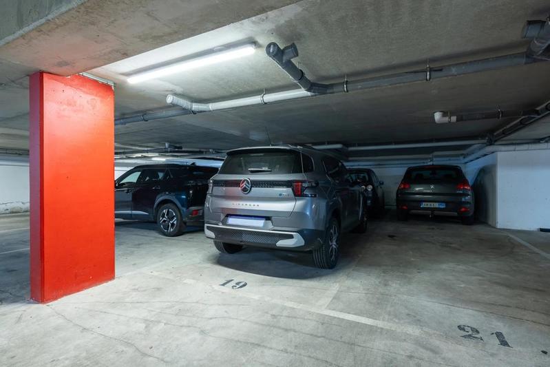 Appartement - 75 m² - 4 pièces