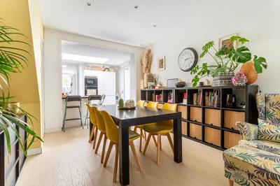 Maison - 105 m² - 6 pièces