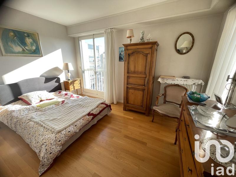 Appartement - 101 m² - 5 pièces