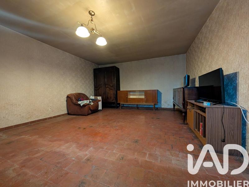 Maison de campagne - 94 m² - 4 pièces