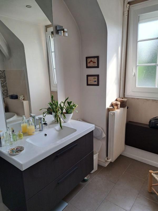 Maison - 140 m² - 7 pièces