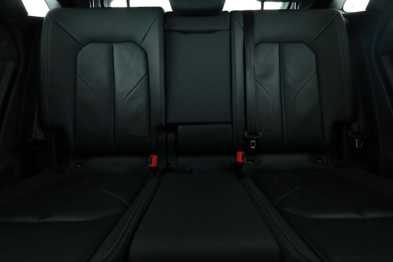 Audi Q3 Sportback 40 Tdi s line Quattro s tronic 200 ch