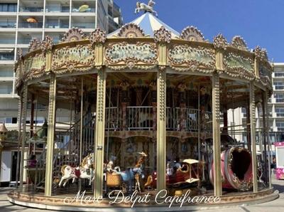 Fonds de commerce - 71 m²