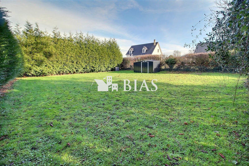 Maison - 139 m² - 6 pièces