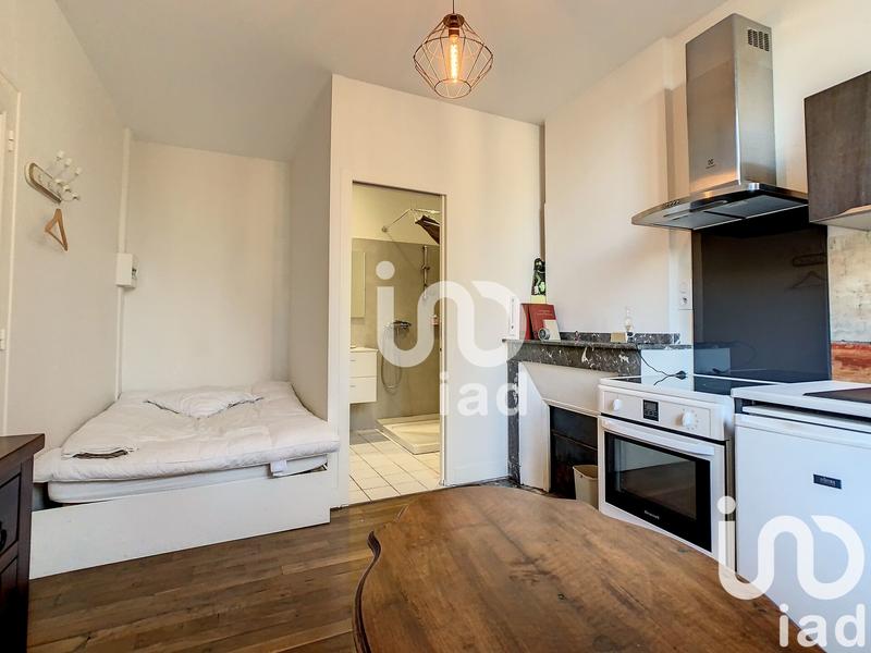 Maison de ville - 185 m² - 6 pièces