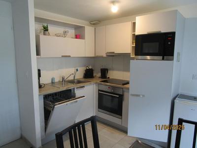 Maison - 60 m² - 3 pièces