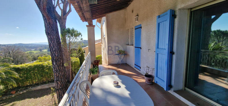 Villa - 154 m² - 4 pièces