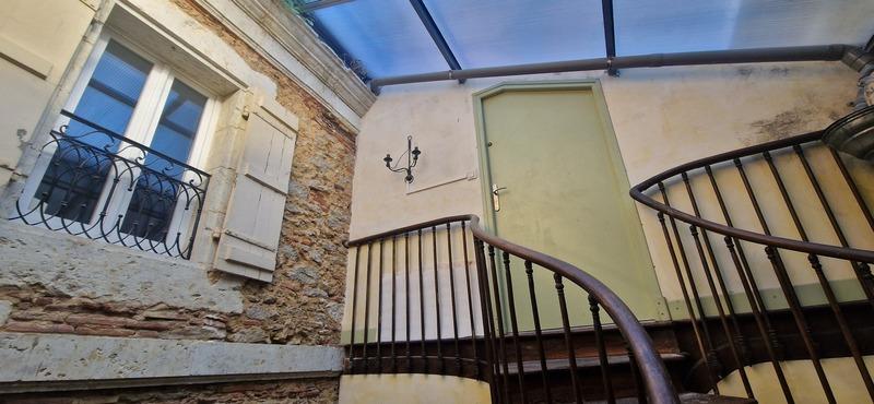 Immeuble - 200 m² - 10 pièces