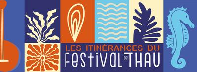 Les Itinérances d'Automne du Festival de Thau : Apéro-Concert