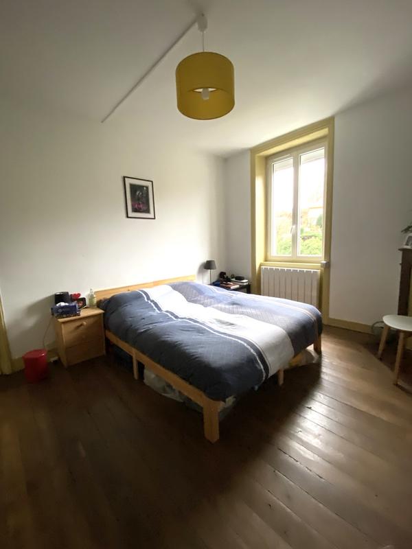 Appartement - 69 m² - 3 pièces