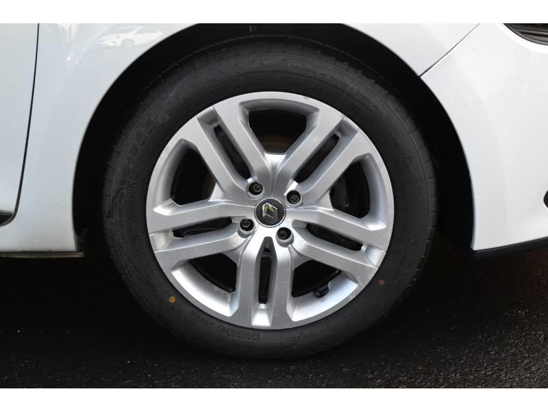 Renault Clio dCi 90 Energy 82g Business