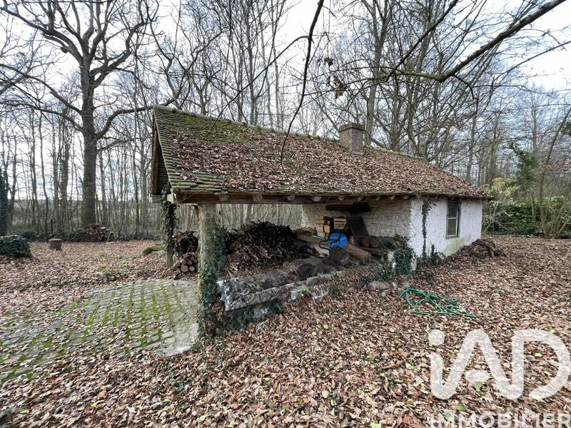 Maison - 193 m² - 6 pièces