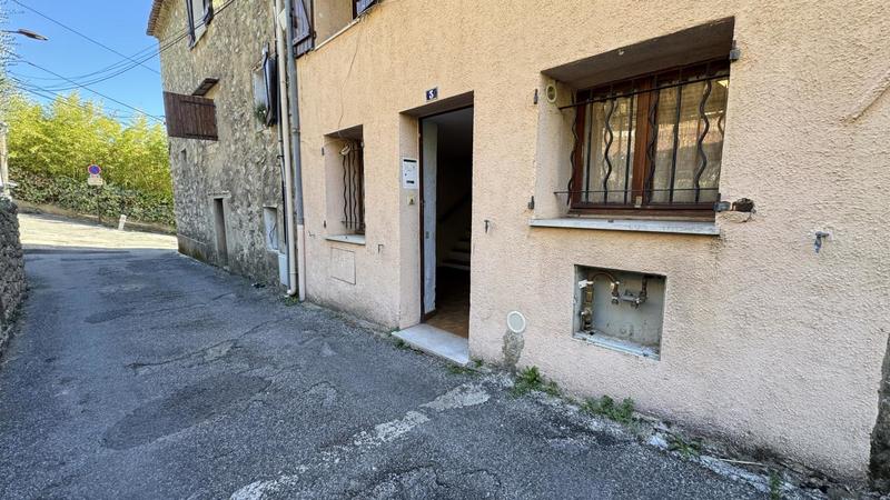 Appartement - 39 m² - 3 pièces