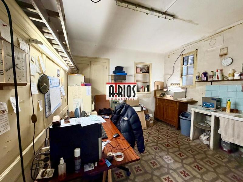 Local commercial - 60 m²