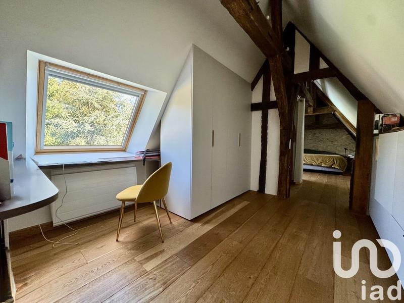 Maison - 194 m² - 6 pièces