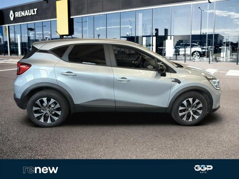 Renault Captur TCe 90 Evolution